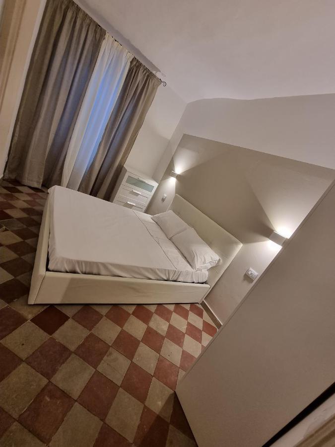 Domus Sant'Anna Apartment Palermo Exterior foto